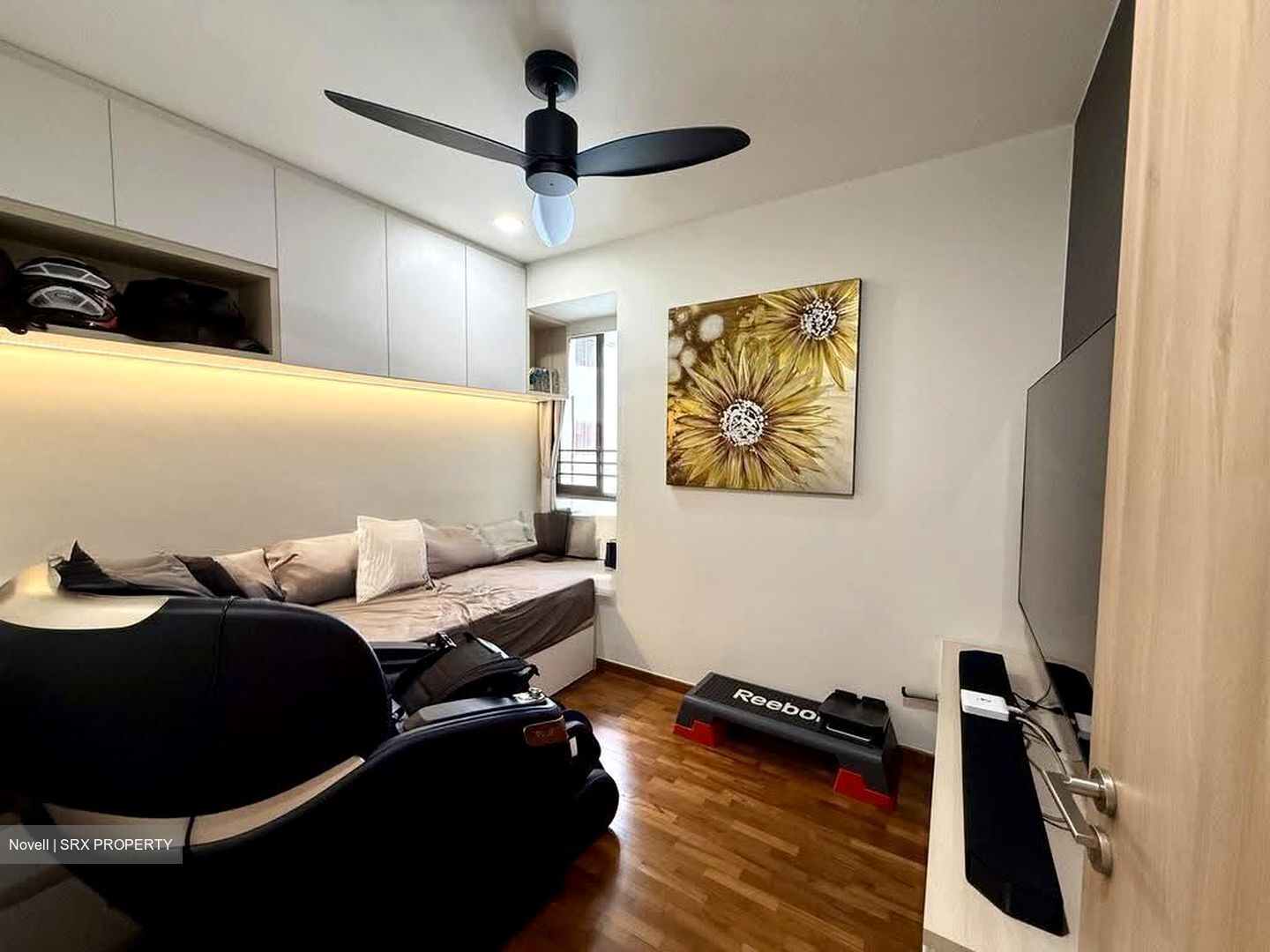Waterfront Gold (D16), Condominium #639974081